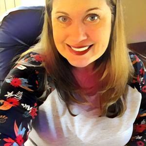 Meet your Posher, Kristen